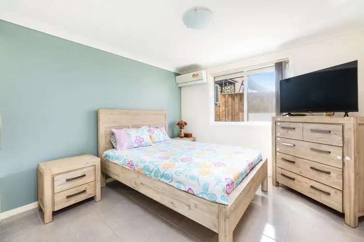 Seventh view of Homely house listing, 45 Tamborine Drive, Minto NSW 2566