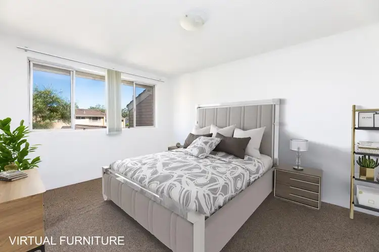 Fifth view of Homely townhouse listing, 6/34A Saywell Road, Macquarie Fields NSW 2564