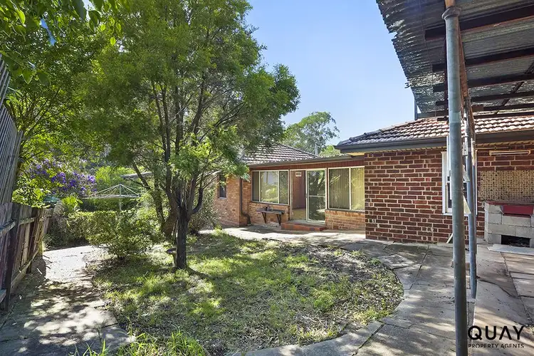 Fourth view of Homely house listing, 15 Brand Street, Dundas Valley NSW 2117