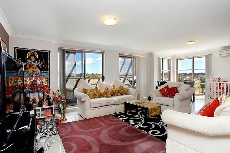 Main view of Homely unit listing, 26/30-32 Copeland Street, Liverpool NSW 2170