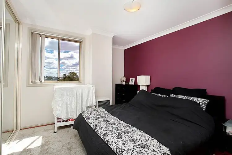 Fifth view of Homely unit listing, 26/30-32 Copeland Street, Liverpool NSW 2170