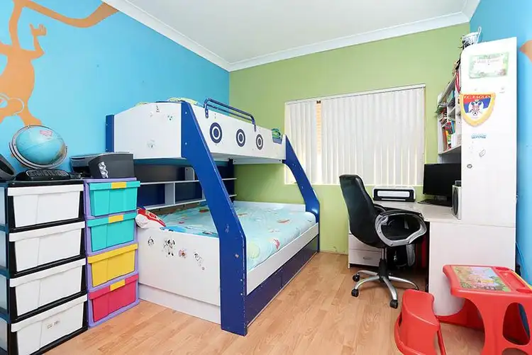 Fourth view of Homely unit listing, 6/51 Bathurst Street, Liverpool NSW 2170