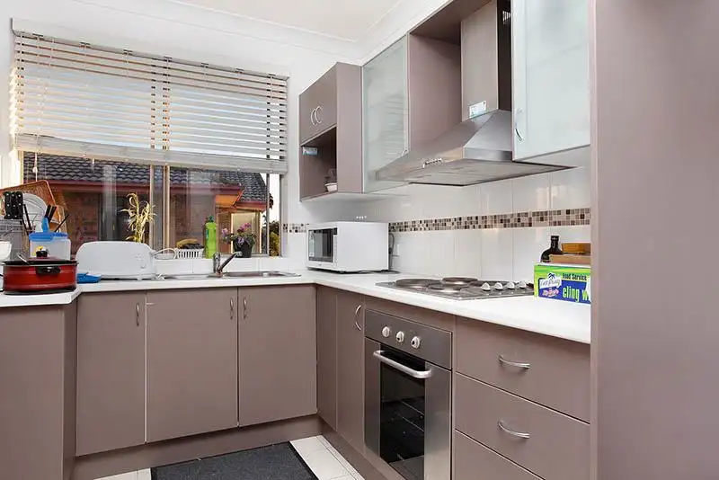 Main view of Homely apartment listing, 70/3 Riverpark Drive, Liverpool NSW 2170