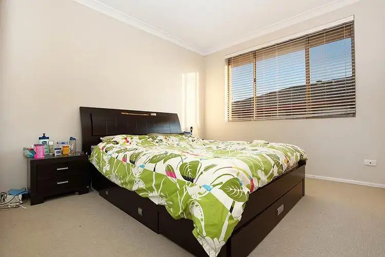 Fourth view of Homely apartment listing, 70/3 Riverpark Drive, Liverpool NSW 2170