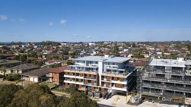 10/42-44 Hoxton Park Road, Liverpool NSW 2170
