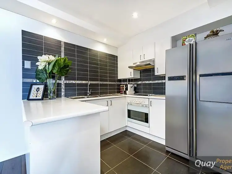 Second view of Homely unit listing, 11/96-98 Castlereagh Street, Liverpool NSW 2170