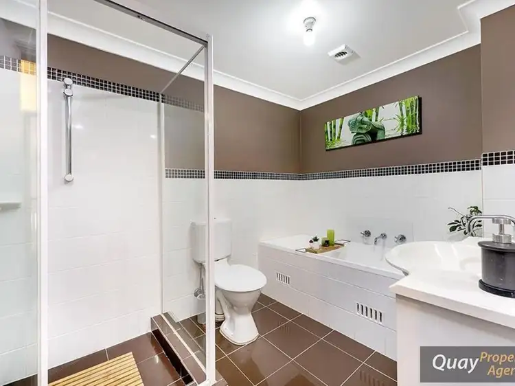 Fourth view of Homely unit listing, 11/96-98 Castlereagh Street, Liverpool NSW 2170