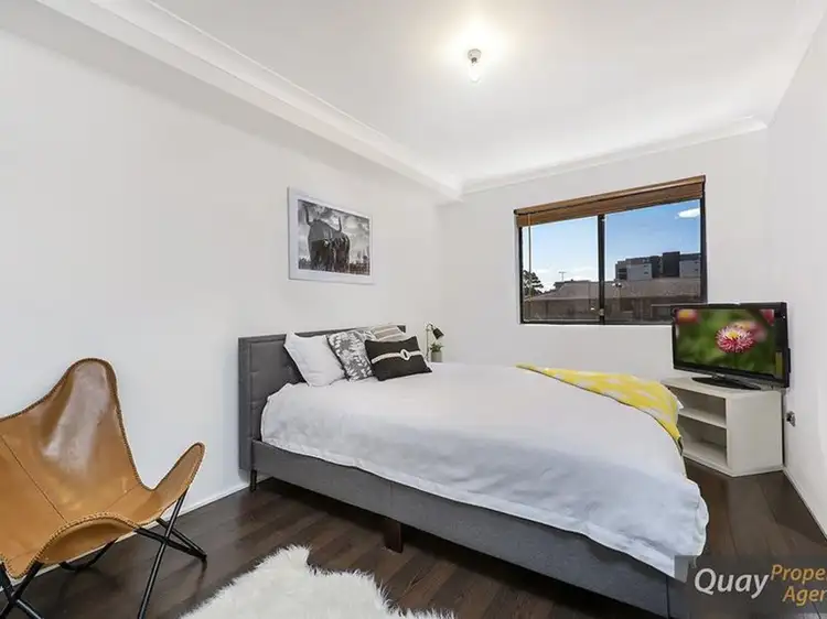 Fifth view of Homely unit listing, 11/96-98 Castlereagh Street, Liverpool NSW 2170