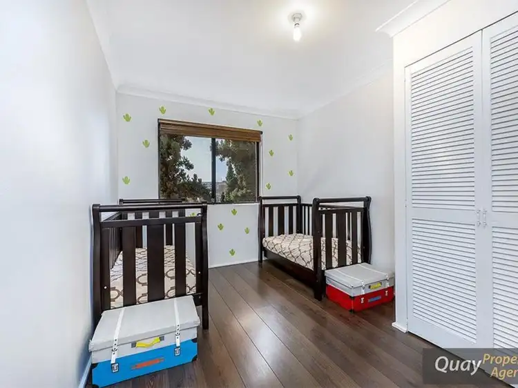 Sixth view of Homely unit listing, 11/96-98 Castlereagh Street, Liverpool NSW 2170