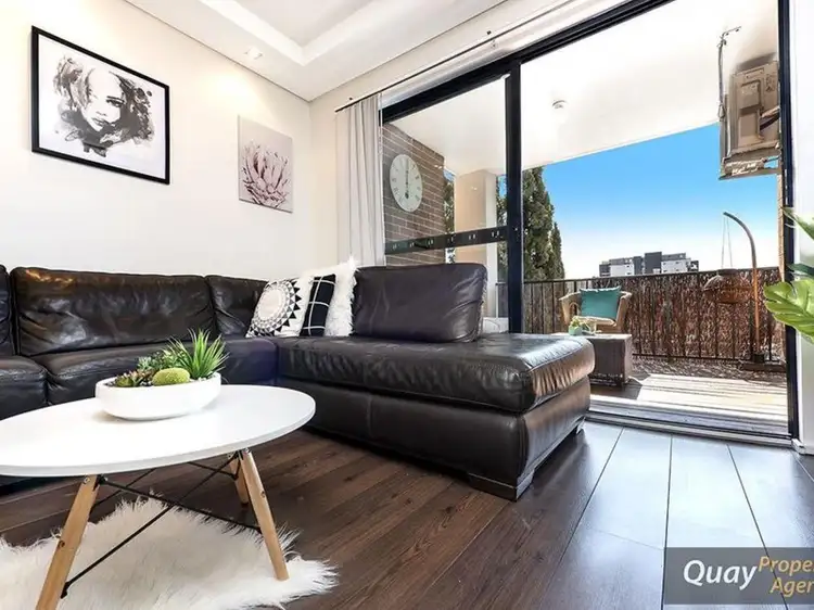Seventh view of Homely unit listing, 11/96-98 Castlereagh Street, Liverpool NSW 2170