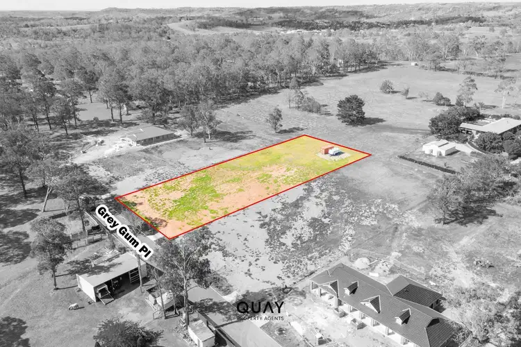 Sixth view of Homely land listing, 18 Grey Gum Place, Tahmoor NSW 2573