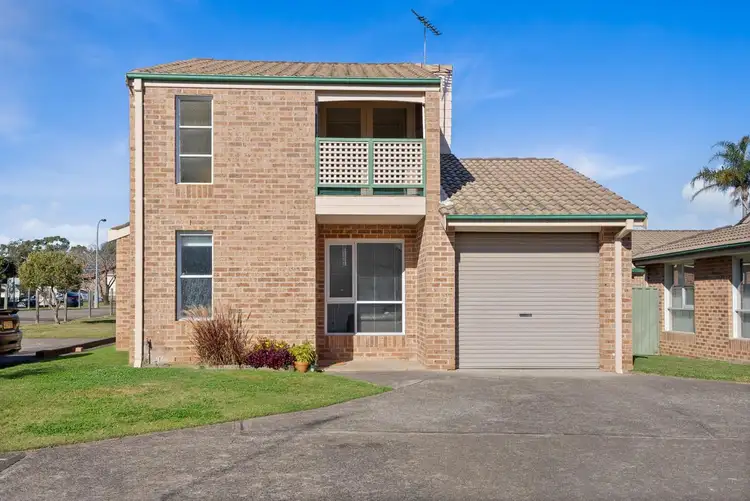 5/225 Harrow Road, Glenfield NSW 2167