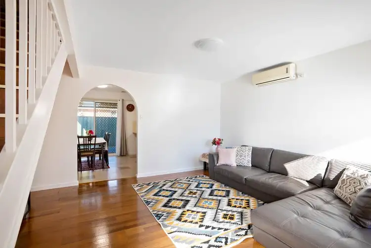 Second view of Homely townhouse listing, 5/225 Harrow Road, Glenfield NSW 2167