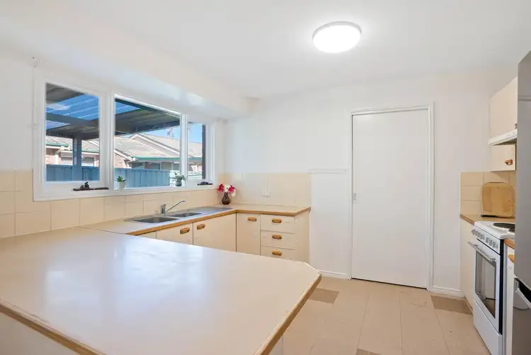 Fourth view of Homely townhouse listing, 5/225 Harrow Road, Glenfield NSW 2167