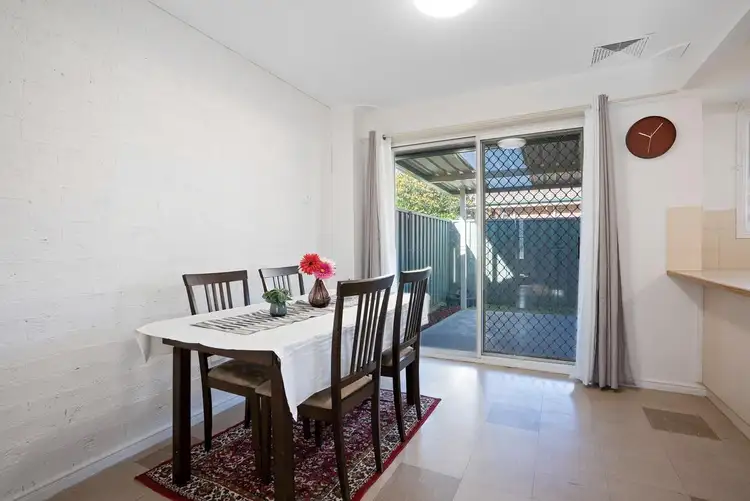 Fifth view of Homely townhouse listing, 5/225 Harrow Road, Glenfield NSW 2167