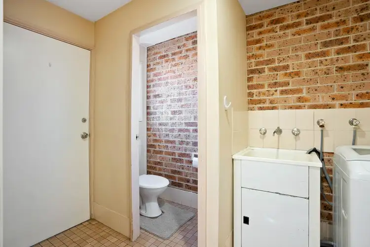 Sixth view of Homely townhouse listing, 5/225 Harrow Road, Glenfield NSW 2167
