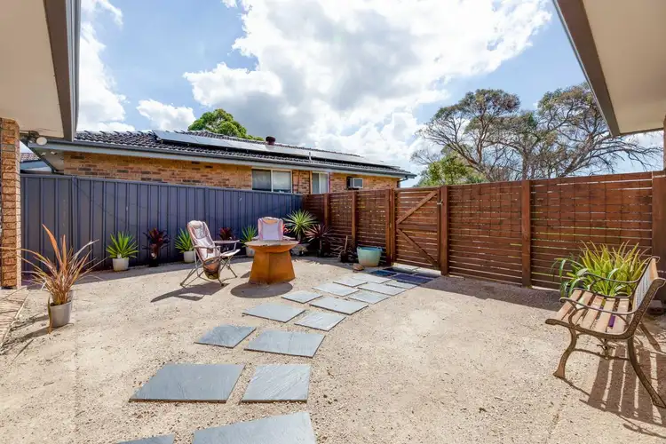 Second view of Homely house listing, 4 Opel Place, Ingleburn NSW 2565