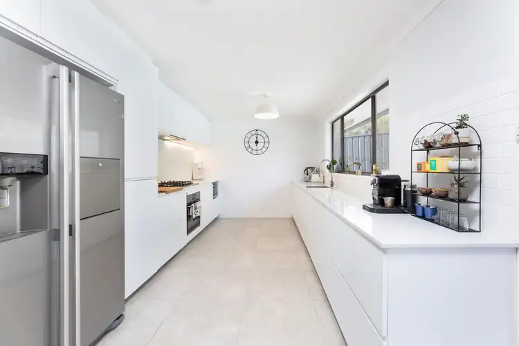 Fourth view of Homely house listing, 4 Opel Place, Ingleburn NSW 2565