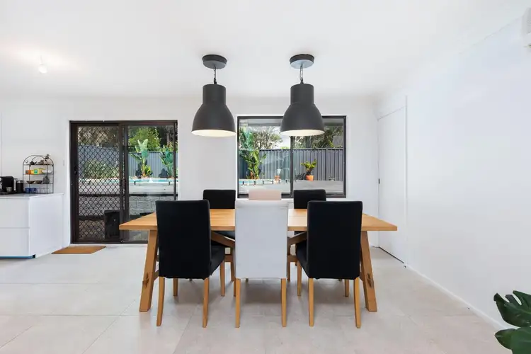 Fifth view of Homely house listing, 4 Opel Place, Ingleburn NSW 2565