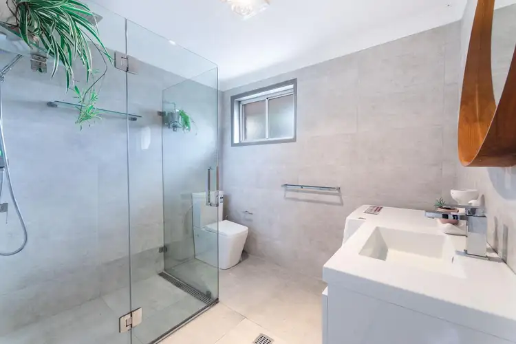 Seventh view of Homely house listing, 4 Opel Place, Ingleburn NSW 2565