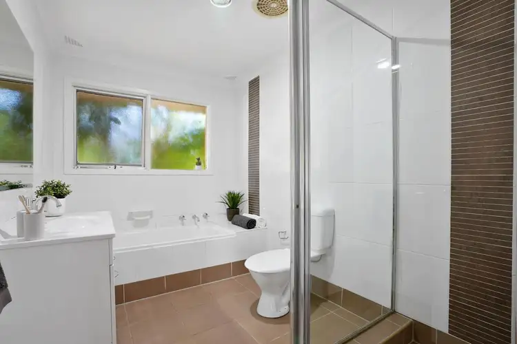 Seventh view of Homely townhouse listing, 2/50 Third Avenue*, Macquarie Fields NSW 2564