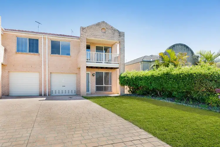Main view of Homely house listing, 66 Durham Street, Minto NSW 2566