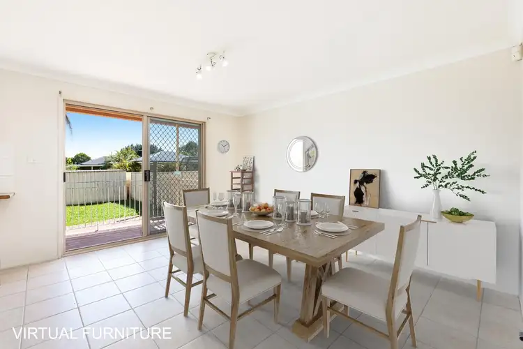Third view of Homely house listing, 66 Durham Street, Minto NSW 2566