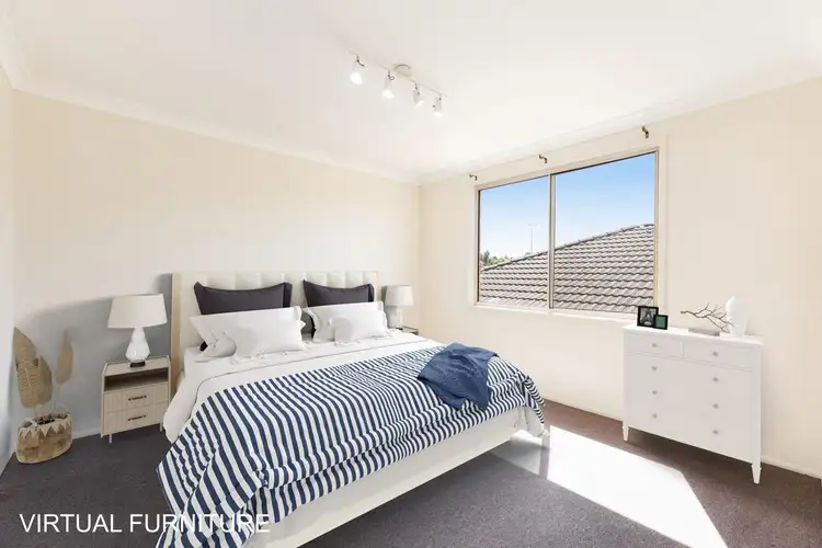 Sixth view of Homely house listing, 66 Durham Street, Minto NSW 2566