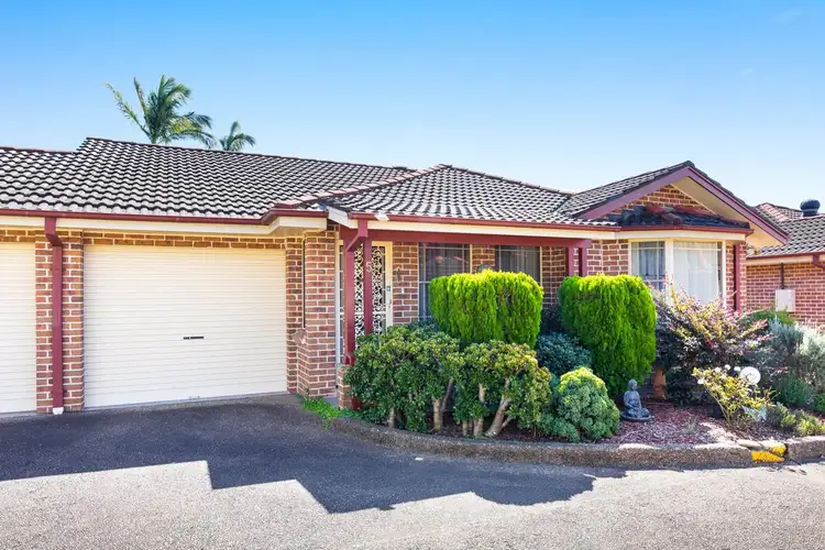 5/13A Mercedes Road, Ingleburn NSW 2565