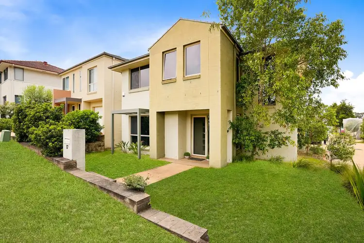 17 Hindostan Road, Glenfield NSW 2167