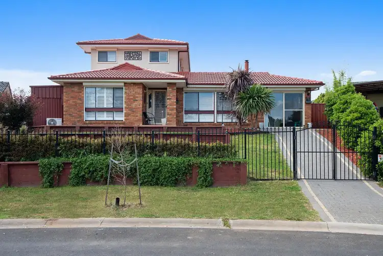 6 Romilly Place, Ambarvale NSW 2560