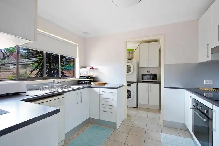 28/6 Dotterel Place, Ingleburn NSW 2565