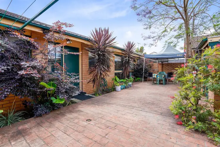 Third view of Homely villa listing, 28/6 Dotterel Place, Ingleburn NSW 2565