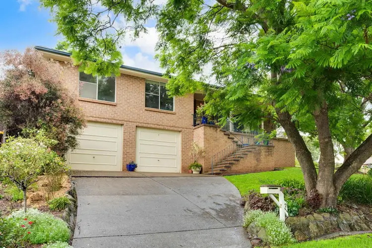 7 Katherine Street, Leumeah NSW 2560