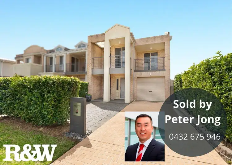 7C Edward Street, Macquarie Fields NSW 2564