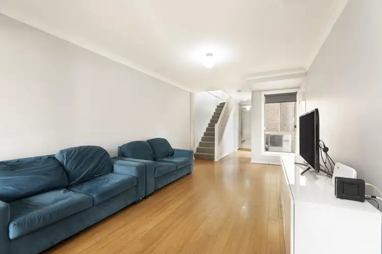 Third view of Homely semi-detached listing, 7C Edward Street, Macquarie Fields NSW 2564