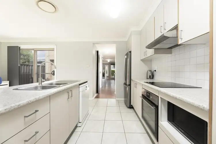 Fourth view of Homely semi-detached listing, 7C Edward Street, Macquarie Fields NSW 2564