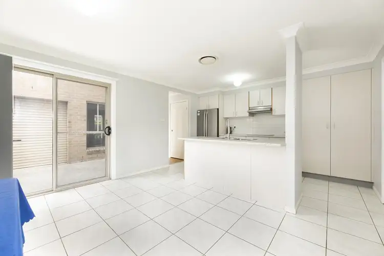 Fifth view of Homely semi-detached listing, 7C Edward Street, Macquarie Fields NSW 2564