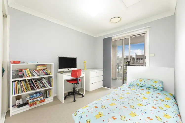 Seventh view of Homely semi-detached listing, 7C Edward Street, Macquarie Fields NSW 2564
