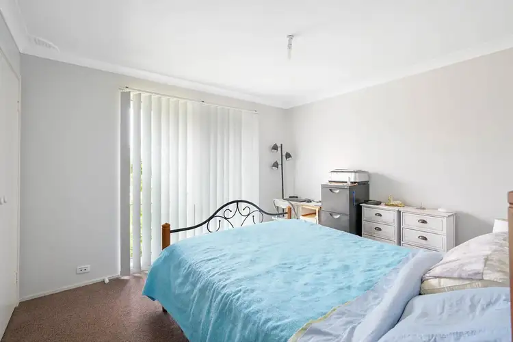 Fifth view of Homely semi-detached listing, 150 Saywell Road, Macquarie Fields NSW 2564