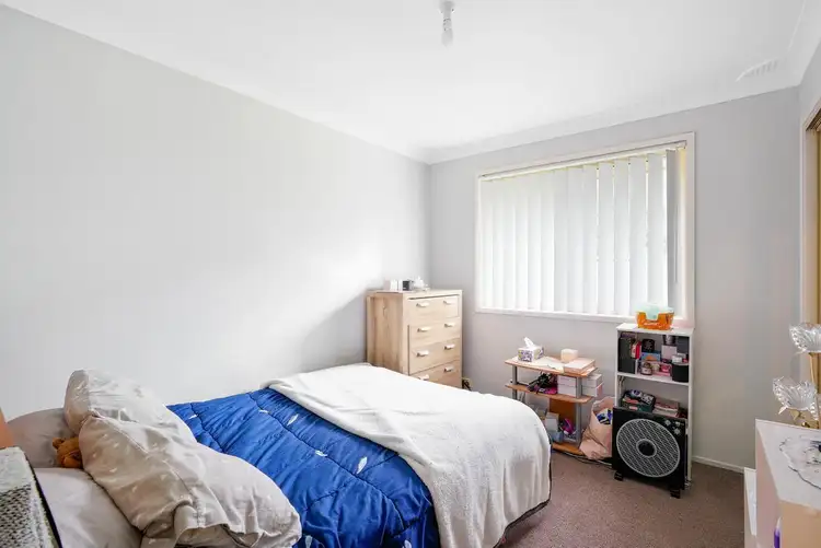 Seventh view of Homely semi-detached listing, 150 Saywell Road, Macquarie Fields NSW 2564