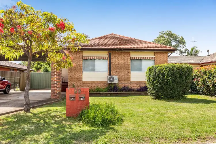Main view of Homely house listing, 98A Kent Street, Minto NSW 2566