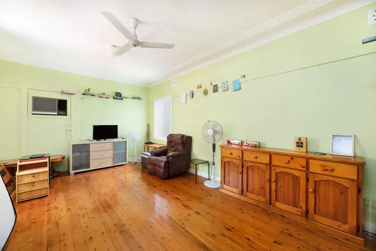 Second view of Homely house listing, 98A Kent Street, Minto NSW 2566