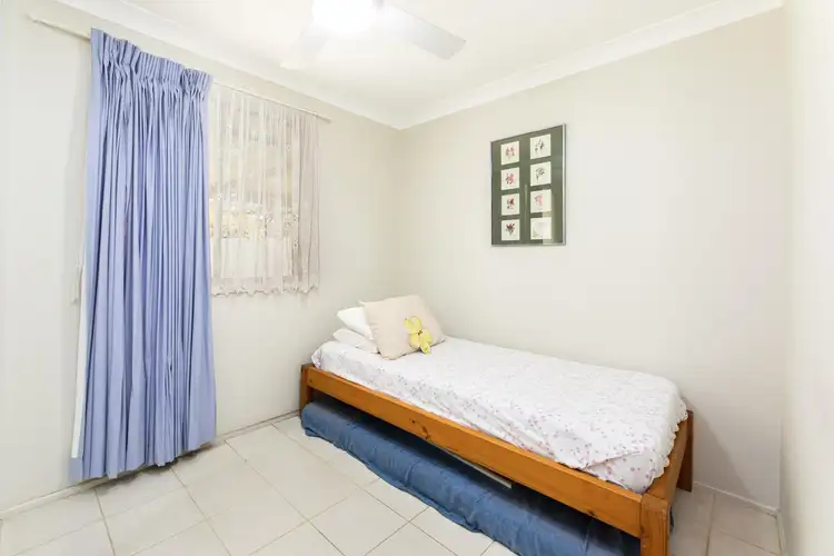 Fifth view of Homely house listing, 14 Gertrude Road, Ingleburn NSW 2565