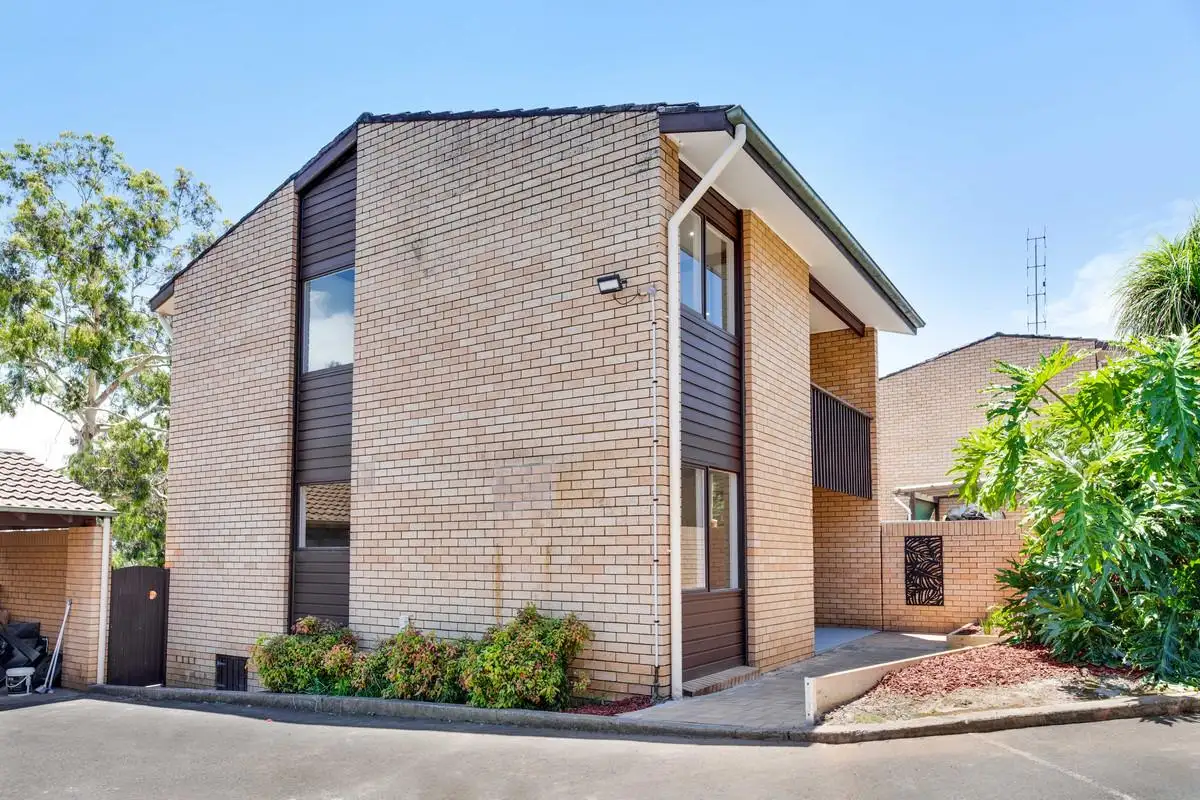 Main view of Homely townhouse listing, 3/2 Whipbird Avenue, Ingleburn NSW 2565