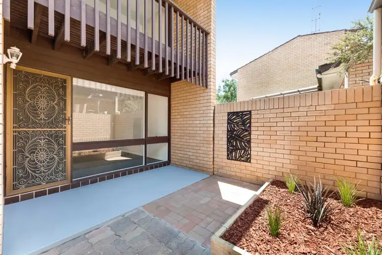 Second view of Homely townhouse listing, 3/2 Whipbird Avenue, Ingleburn NSW 2565