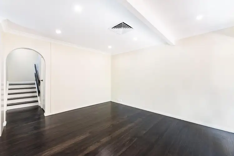 Fourth view of Homely townhouse listing, 3/2 Whipbird Avenue, Ingleburn NSW 2565