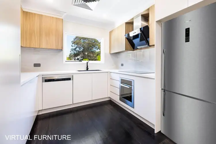 Fifth view of Homely townhouse listing, 3/2 Whipbird Avenue, Ingleburn NSW 2565