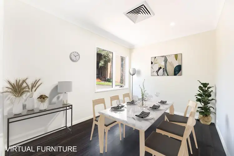 Sixth view of Homely townhouse listing, 3/2 Whipbird Avenue, Ingleburn NSW 2565