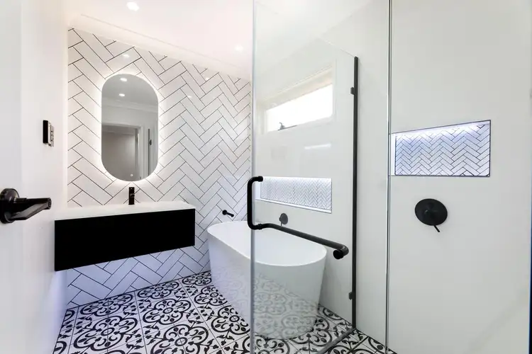 Seventh view of Homely townhouse listing, 3/2 Whipbird Avenue, Ingleburn NSW 2565